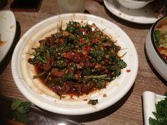 -茉莉餐厅(包河万达店)