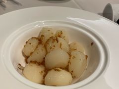 -粤财皇冠假日酒店·彩华轩中餐厅