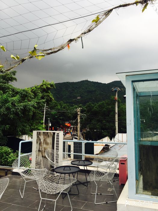 雕刻时光咖啡馆(香山店)图片 - 第90张