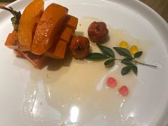 -永安鱼庄·镇江菜(丁卯店)