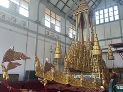 -曼谷国家博物馆