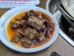 -顺庆羊肉馆(南坪店)