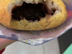 -京天红炸糕(天通苑华联店)