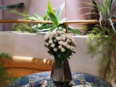 -第101座花园餐厅(湖滨88店)