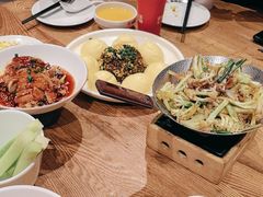 -老板恋上鱼(高新万达店)