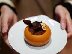 -潮一不贰·法式甜品·生日蛋糕·西式简餐(外滩店)