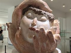 -四川美术学院美术馆