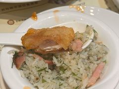 -老厨家(友谊路总店)