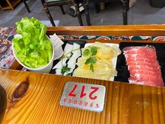 -百岁我家·酸菜鱼专门店(塘下店)