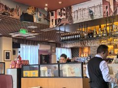 -安妮意大利餐厅(国贸店)