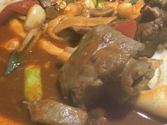 -阿西娅食府(中关村店)