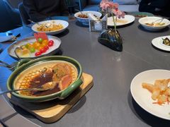 -上和臻品中国菜(花园街店)