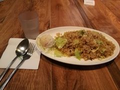 火山牛肉饭-玛格萝妮(汇智国际商业中心店)