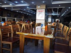 大堂-顺姬冷面(延大店)