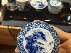 -唐人祥·茶馆(总店)