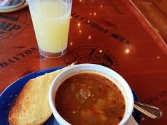 -阿甘虾餐厅(凌霄阁店)