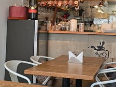 -闲·胡同 Barblu Hutong(雍和宫五道营店)