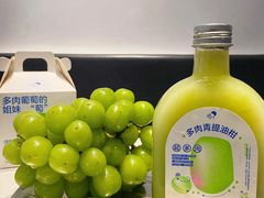 -喜茶(广州东方宝泰店)