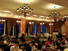 -火舞泰·泰式海鲜火锅餐厅(世纪城店)