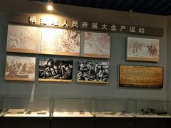 -平西抗日烈士陵园