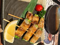 -京鹿料理(荟聚店)