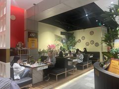 -老板娘的烤肉店(港湾广场店)