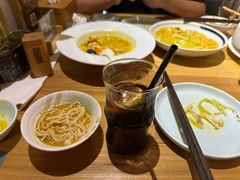 -竹里馆 ·茶食(奥体店)
