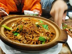 -一楼食业·美食人家