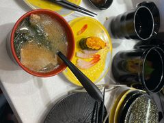 -争鲜回转寿司(浦东三钢里PLUS店)