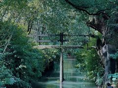 -古堰画乡景区