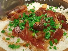 -啫神·广州地标美食(北京路店)