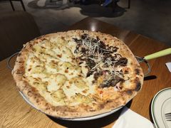 -1861意大利餐厅(文化广场店)