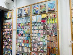 -猫的天空之城概念书店(杭州南宋御街店)