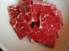 -九田家黑牛烤肉料理(三墩店)