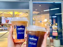 -LAVAZZA拉瓦萨咖啡(中航城君尚购物中心店)
