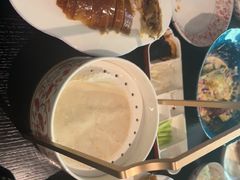 -香丰阁·烤鸭·川湘菜(清河店)