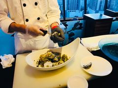 -广州花园酒店·凌璇阁旋转餐厅CAROUSEL360