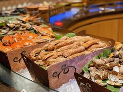 -星璨·自助餐厅-厦门禹洲温德姆至尊豪廷大酒店