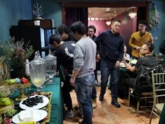 -心也·EIGHTEEN高端私人轰趴体验馆