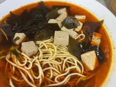 -郭小侠襄阳牛肉面·武汉热干面(洛溪店)