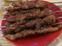 -维吾尔餐厅(宜山路店)