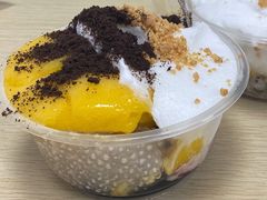 -碣石甜品(时代商业步行街店)