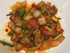 -四季轩中餐厅(徐州开元名都大酒店)