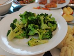 -喀纳斯鸿福生态度假酒店