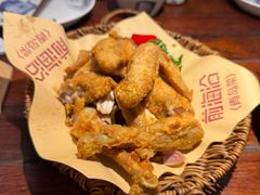 -前海沿·青岛菜(五四广场永旺店)