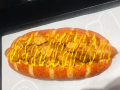 -LELECHA乐乐茶(新街口大洋店)