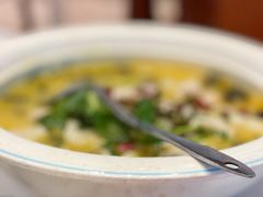 -乾隆美食·本帮菜(黄河路店)