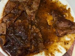 -芭菲盛宴·环球美食(袁家岗店)