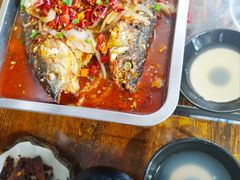 -小球滚滚湘菜馆·烤鱼·口味虾(太平街店)