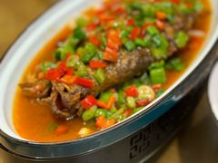 -鸿运楼·舌尖上的徽菜